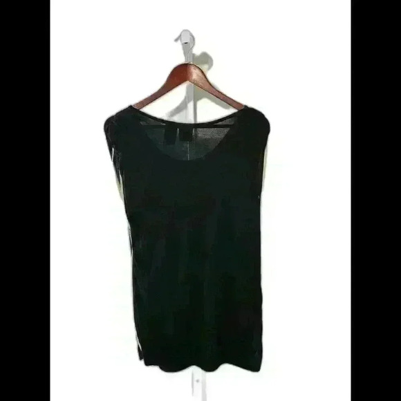 Harley-Davidson Vintage Sport Tank Top - Black, 1903 Edition - Picture 2 of 5